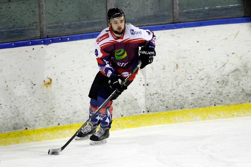 Ice Hockey. Polska Hokej Liga. Zaglebie Sosnowiec - KH Energa Torun. 21.10.2018