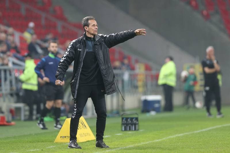 Football. Fortuna I Liga. GKS Tychy - Bytovia Bytow. 30.03.2019