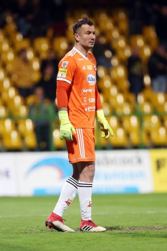 Football. Fortuna I Liga. GKS Katowice - Chojniczanka Chojnice. 03.04.2019