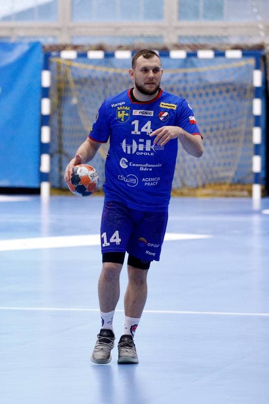 Handball. PGNiG Superliga. NMC Gornik Zabrze - Gwardia Opole. 25.11.2018