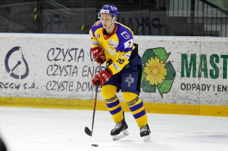 Ice Hockey. TatrySki Puchar Polski. TatrySki Podhale Nowy Targ - JKH GKS Jastrzebie. 28.12.2018
