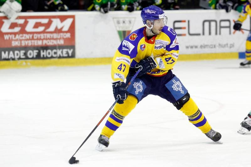 Ice Hockey. TatrySki Puchar Polski. TatrySki Podhale Nowy Targ - JKH GKS Jastrzebie. 28.12.2018