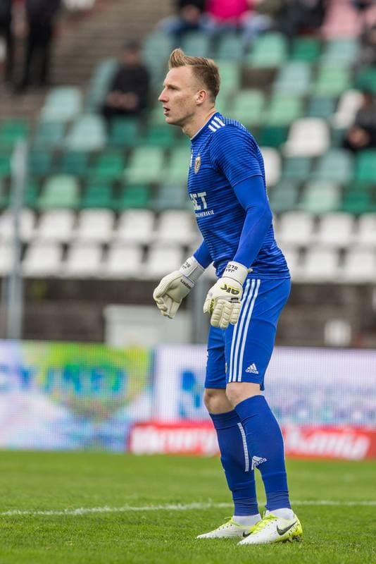 Football. Lotto Ekstraklasa. Zaglebie Sosnowiec - Slask Wroclaw. 05.05.2019