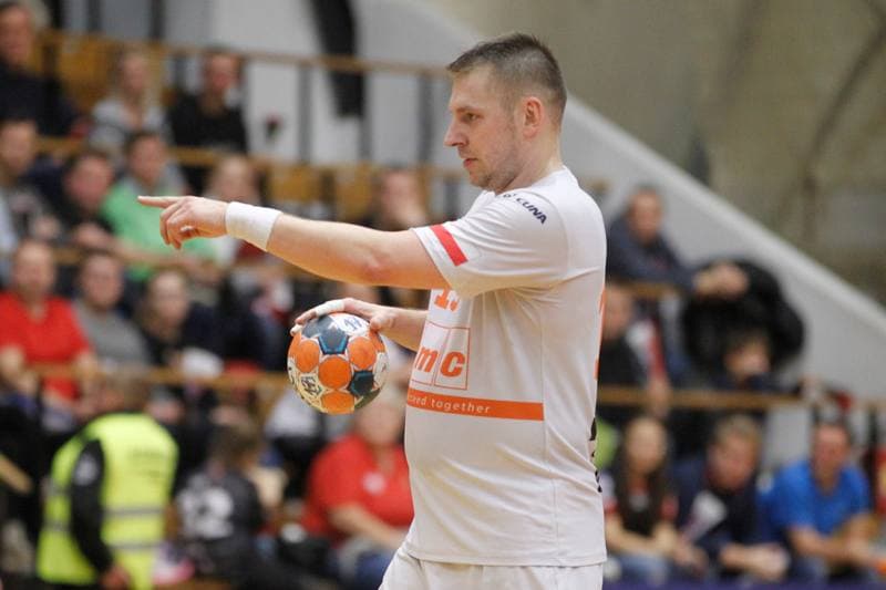 Handball. PGNiG Superliga. NMC Gornik Zabrze - Piotrkowianin Piotrkow Trybunalski. 07.02.2019