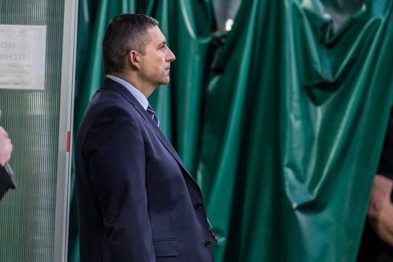 Football. Fortuna I Liga. GKS Katowice - Bytovia Bytow. 18.05.2019
