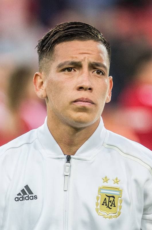 Football. FIFA U-20 World Cup. Argentina - South Africa. 25.05.2019