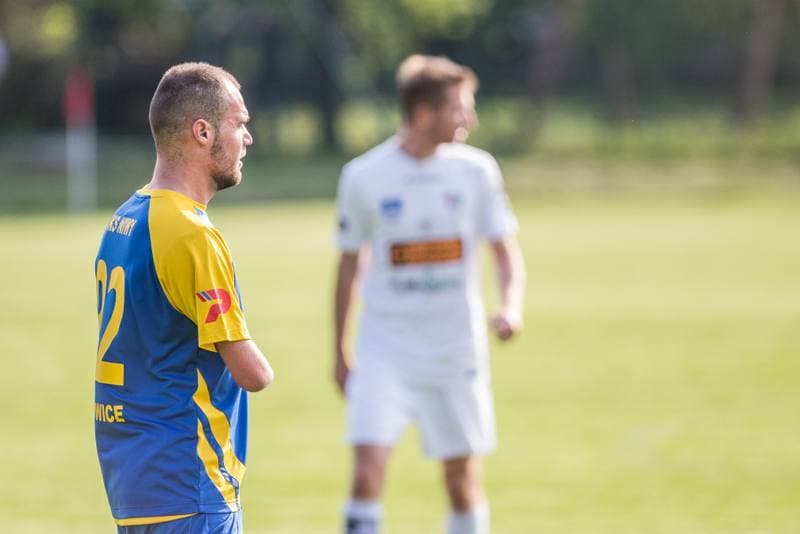 Football. Klasa A. Niwy Brudzowice - CKS Czeladz. 25.05.2019