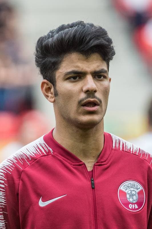 Football. FIFA U-20 World Cup. Qatar - Ukraine. 27.05.2019