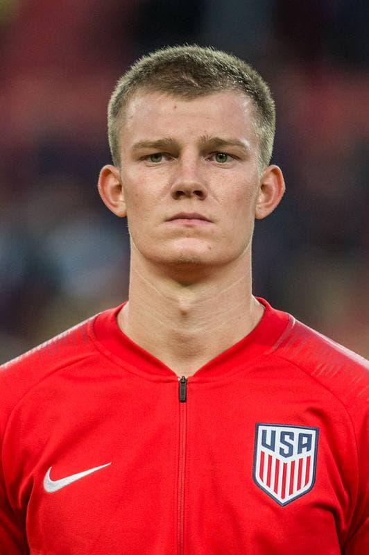 Football. FIFA U-20 World Cup. USA - Qatar. 30.05.2019