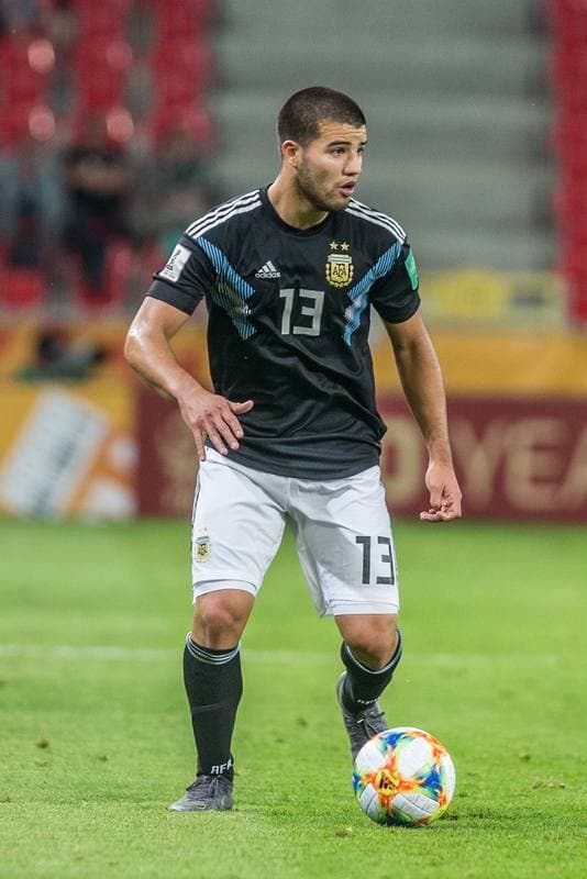 Football. FIFA U-20 World Cup. Korea Republic - Argentina. 31.05.2019