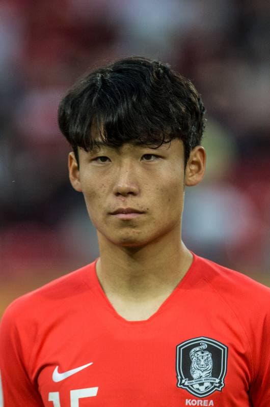 Football. FIFA U-20 World Cup. Korea Republic - Argentina. 31.05.2019