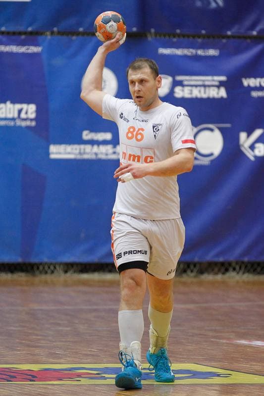 Handball. PGNiG Superliga. NMC Gornik Zabrze - Energa MKS Kalisz. 10.03.2019