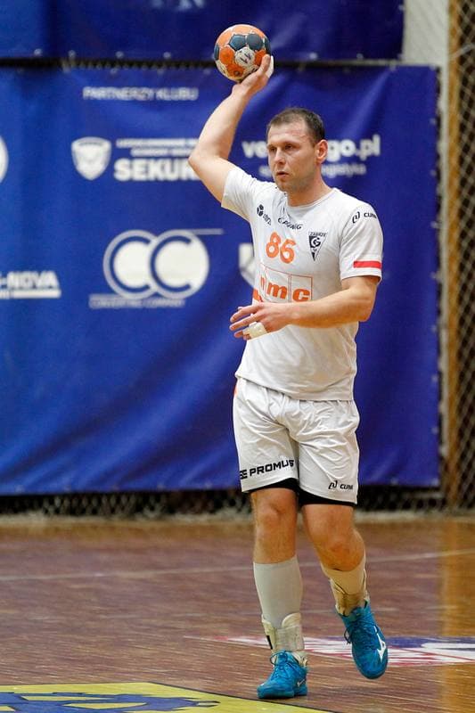 Handball. PGNiG Superliga. NMC Gornik Zabrze - Energa MKS Kalisz. 10.03.2019