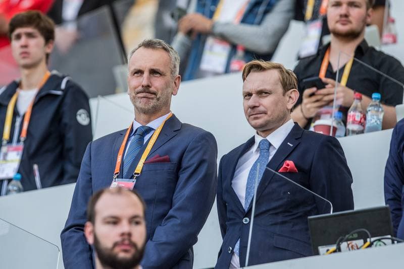 Football. FIFA U-20 World Cup. Italy - Poland. 02.06.2019