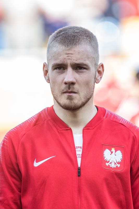 Football. FIFA U-20 World Cup. Italy - Poland. 02.06.2019