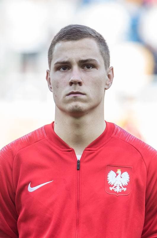 Football. FIFA U-20 World Cup. Italy - Poland. 02.06.2019