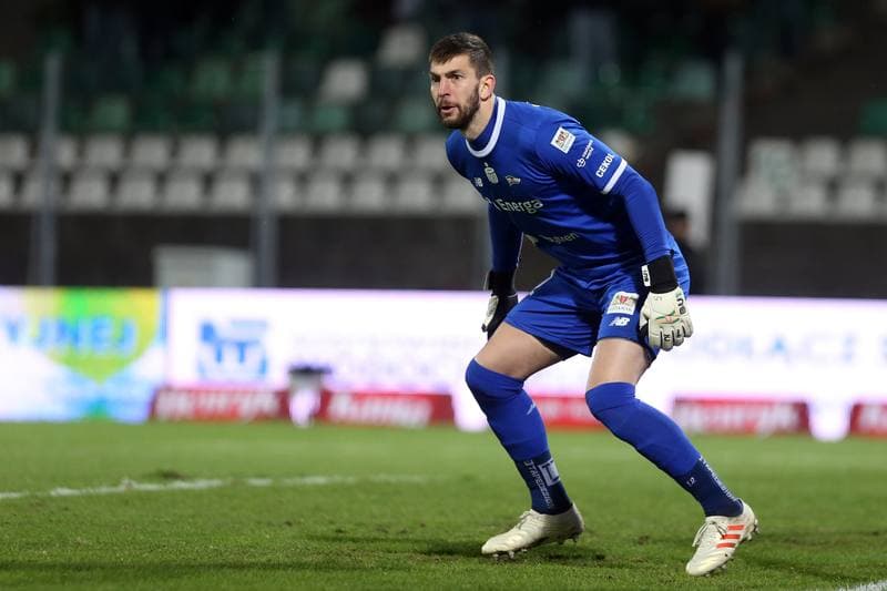 Football. Lotto Ekstraklasa. Zaglebie Sosnowiec - Lechia Gdansk. 16.03.2019
