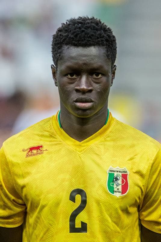 Football. FIFA U-20 World Cup. Argentina - Mali. 04.06.2019