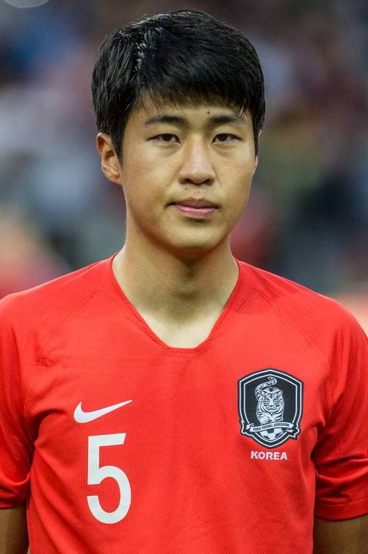 Football. FIFA U-20 World Cup. Korea Republic - Senegal. 08.06.2019