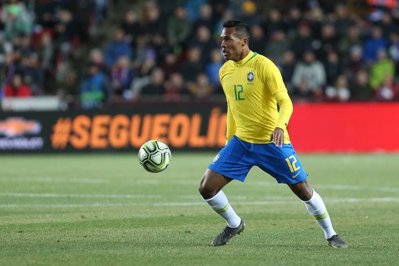 Football. International Friendly. Czech Republic - Brazil. 26.03.2019
