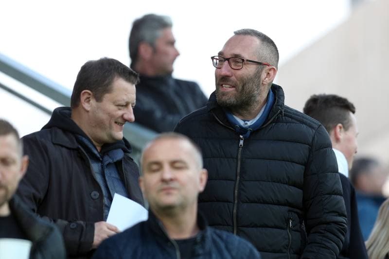 Football. Fortuna:Liga. Banik Ostrava - MFK Karvina. 29.03.2019