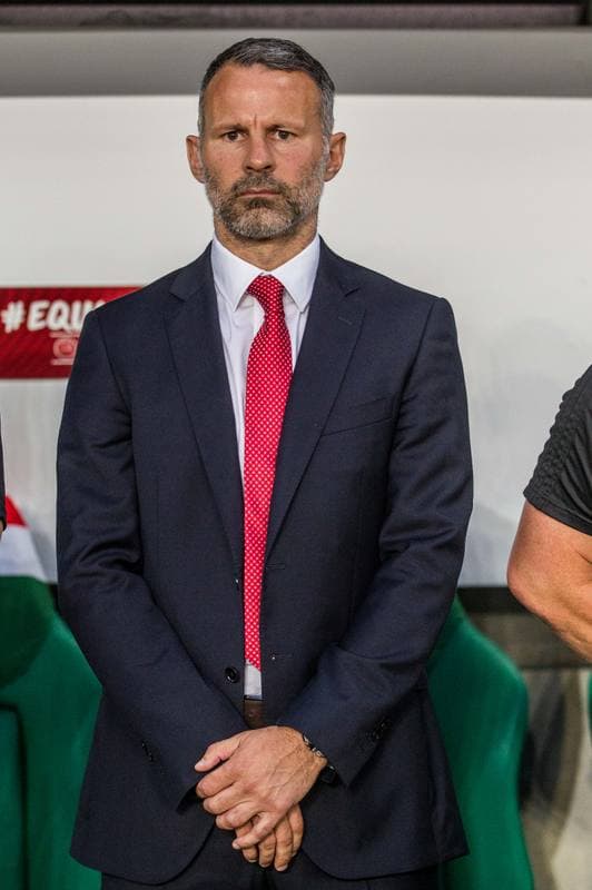 Football. Euro 2020 Qualifiers. Hungary - Wales. 11.06.2019