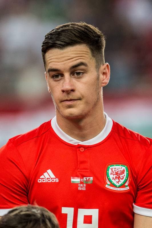 Football. Euro 2020 Qualifiers. Hungary - Wales. 11.06.2019