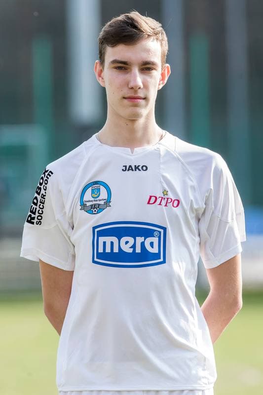 Football. ZET Tychy. Photo Session. 31.03.2019