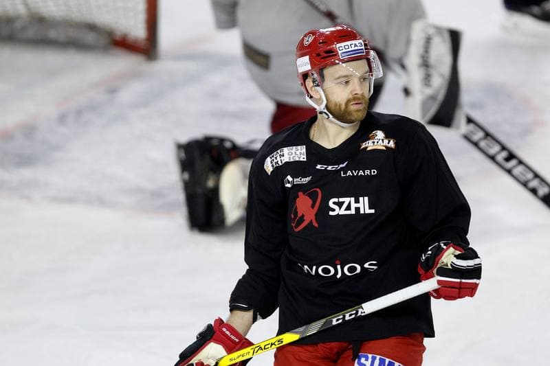 Ice Hockey. Gramy dla Tobiasza. Team A - Team B. 31.03.2019