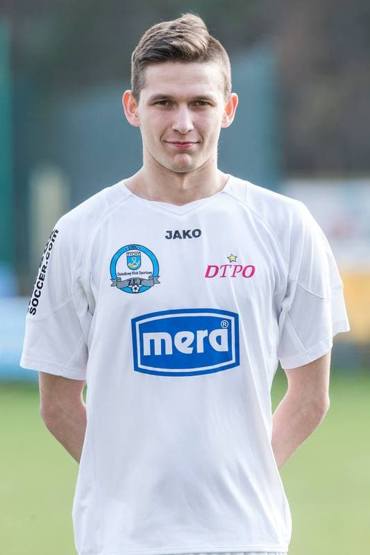 Football. ZET Tychy. Photo Session. 31.03.2019