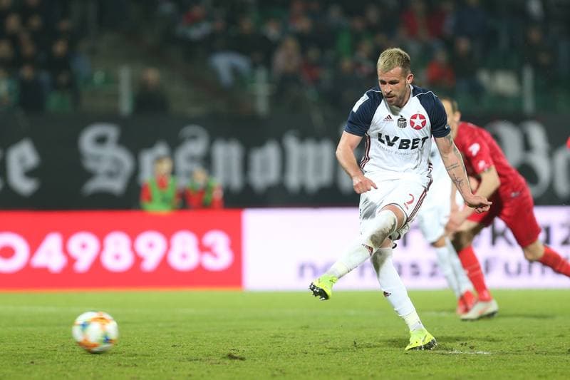 Football. Lotto Ekstraklasa. Zaglebie Sosnowiec - Wisla Krakow. 03.04.2019