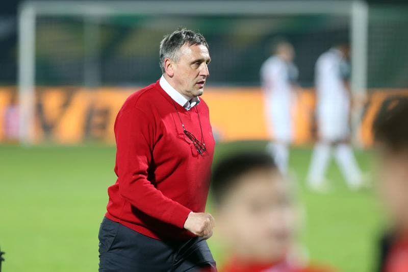 Football. Lotto Ekstraklasa. Zaglebie Sosnowiec - Wisla Krakow. 03.04.2019