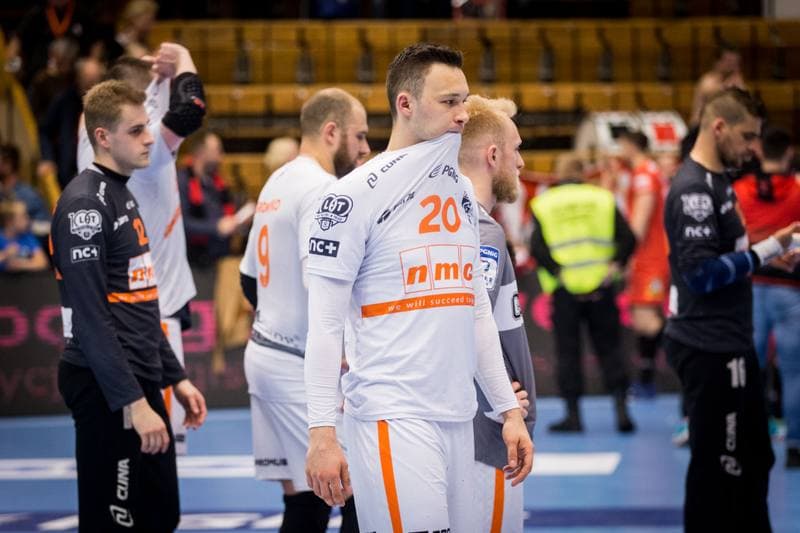 Handball. PGNiG Superliga. NMC Gornik Zabrze - MMTS Kwidzyn. 30.04.2019