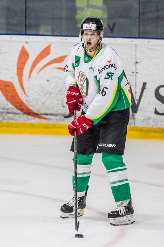 Ice Hockey. Visegrad Cup. JKH GKS Jastrzebie - KH GKS Katowice. 16.08.2019