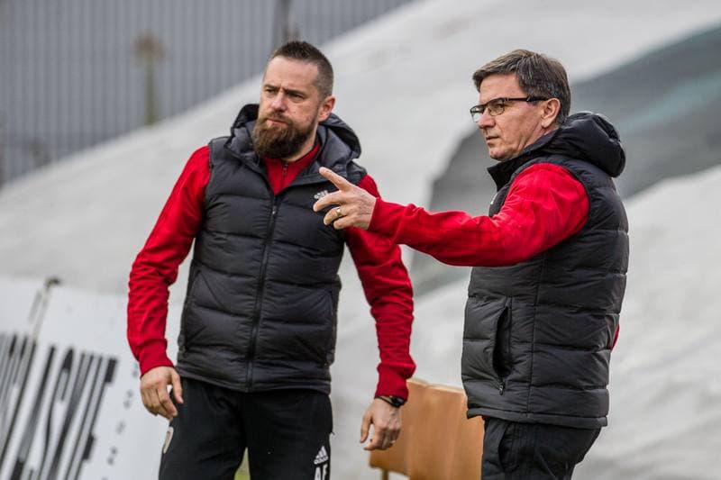 Football. PKO BP Ekstraklasa. Gornik Zabrze - Piast Gliwice. 03.11.2019