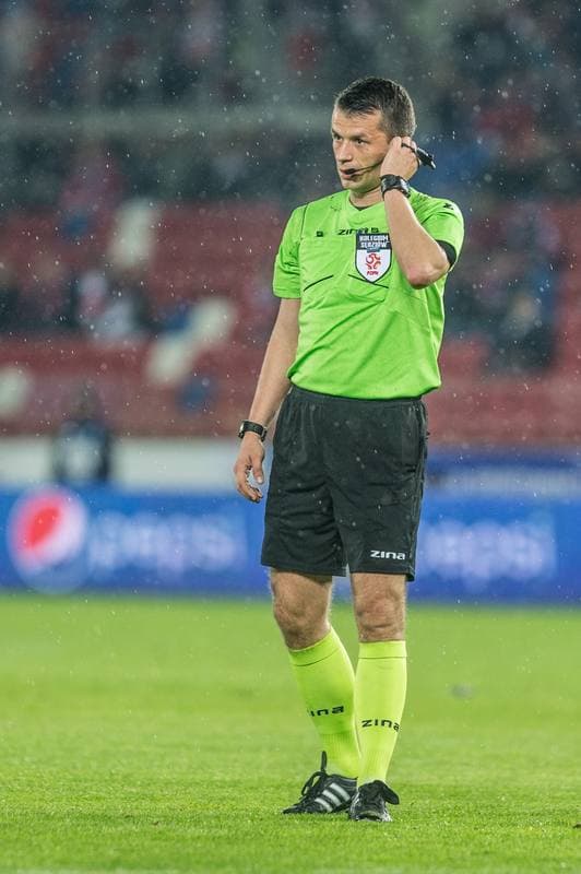 Football. Lotto Ekstraklasa. Gornik Zabrze - Wisla Plock. 14.05.2019