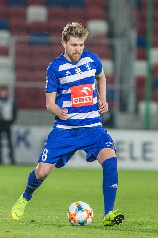 Football. Lotto Ekstraklasa. Gornik Zabrze - Wisla Plock. 14.05.2019