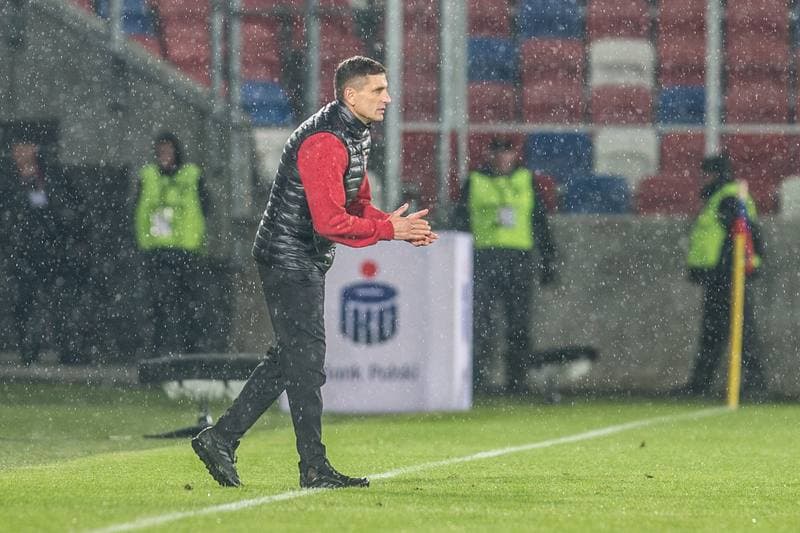 Football. Lotto Ekstraklasa. Gornik Zabrze - Wisla Plock. 14.05.2019