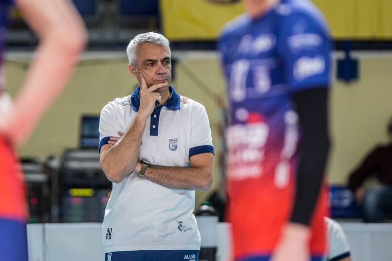 Volleyball. PlusLiga. GKS Katowice - Verva Warszawa Orlen Paliwa. 07.12.2019