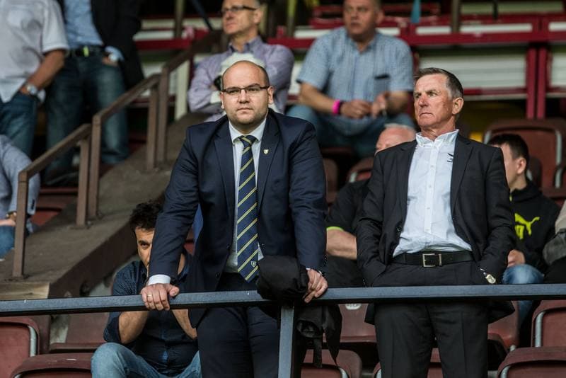 Football. Fortuna I Liga. GKS Katowice - Bytovia Bytow. 18.05.2019