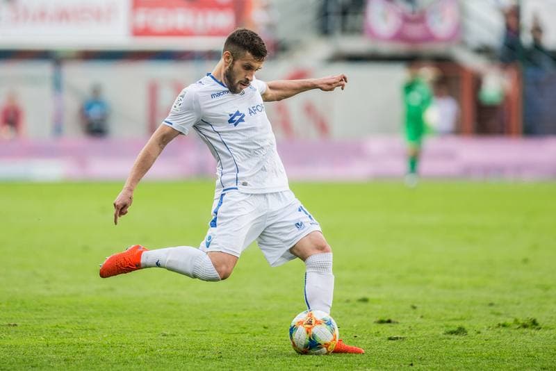 Football. Lotto Ekstraklasa. Piast Gliwice - Lech Poznan. 19.05.2019