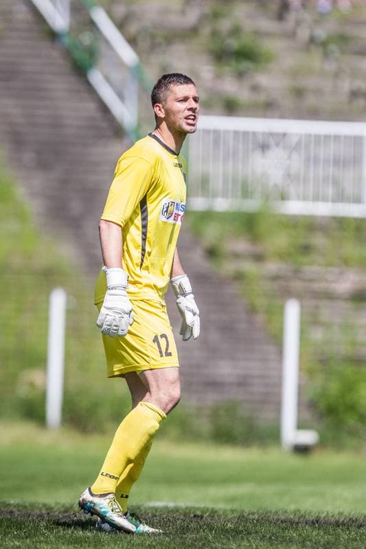 Football. IV Liga. Szombierki Bytom - Polonia Bytom. 19.05.2019