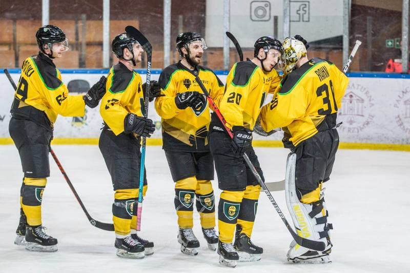 Ice Hockey. PHL. GKS Katowice - Lotos PKH Gdansk. 19.01.2020
