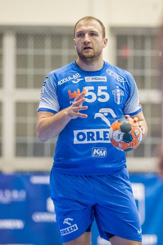 Handball. PGNiG Superliga. NMC Gornik Zabrze - Orlen Wisla Plock. 29.01.2020