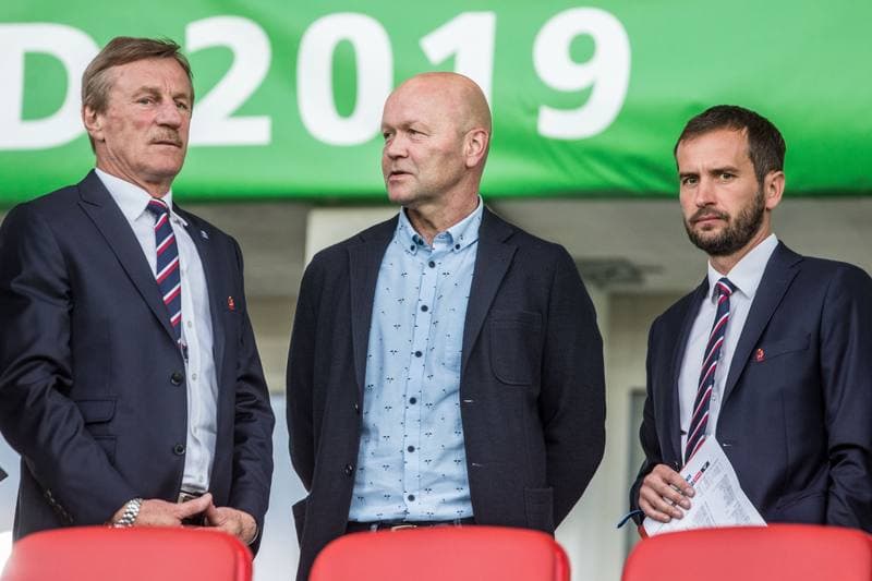 Football. FIFA U-20 World Cup. Poland - Tahiti. 26.05.2019