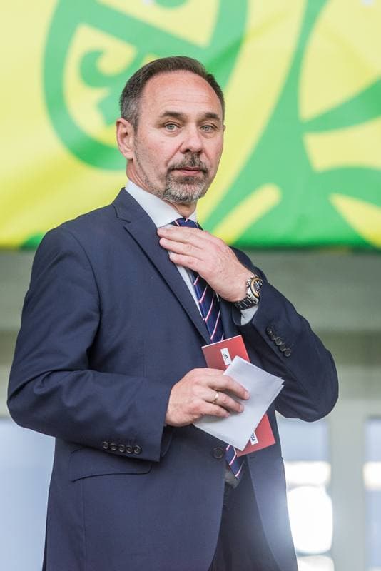 Football. FIFA U-20 World Cup. Poland - Tahiti. 26.05.2019