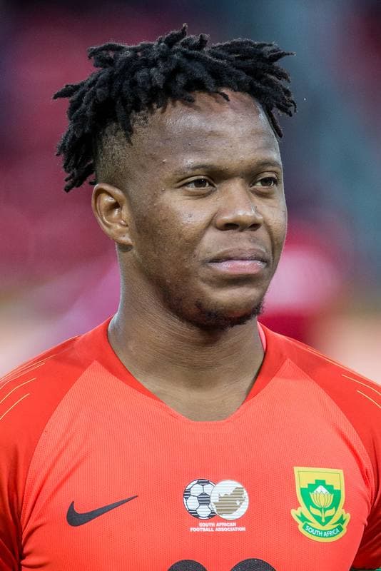 Football. FIFA U-20 World Cup. South Africa - Korea Republic. 28.05.2019