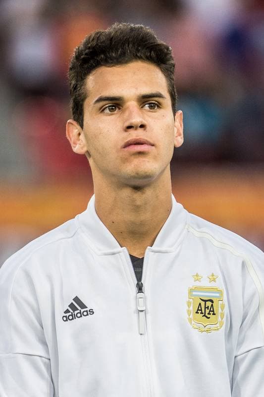 Football. FIFA U-20 World Cup. Korea Republic - Argentina. 31.05.2019