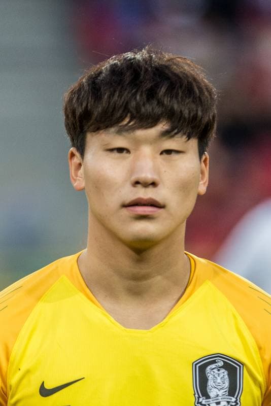 Football. FIFA U-20 World Cup. Korea Republic - Argentina. 31.05.2019