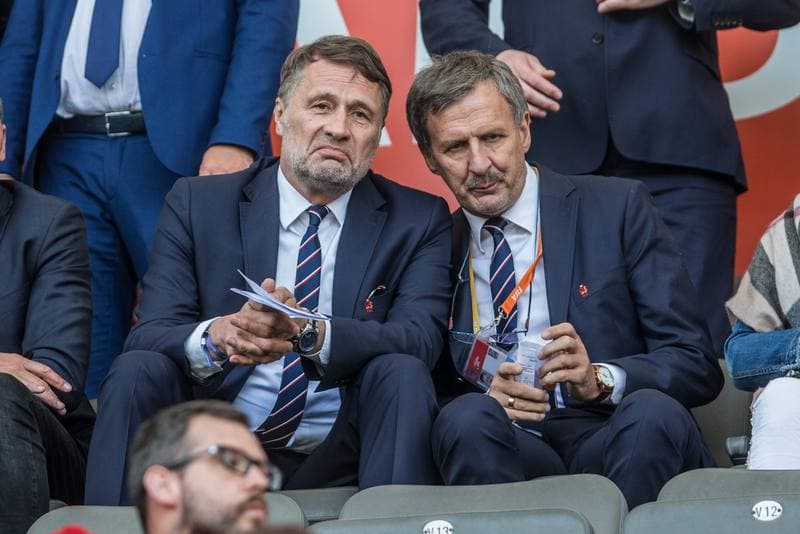 Football. FIFA U-20 World Cup. Italy - Poland. 02.06.2019